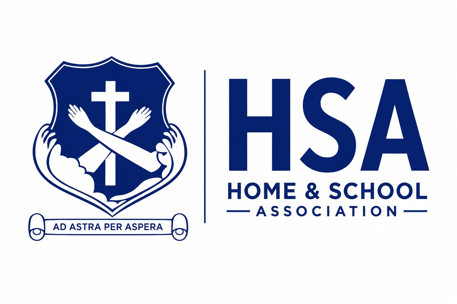 Members of the Home School Association